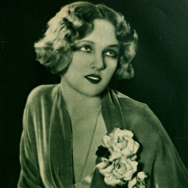 Virginia Cherrill