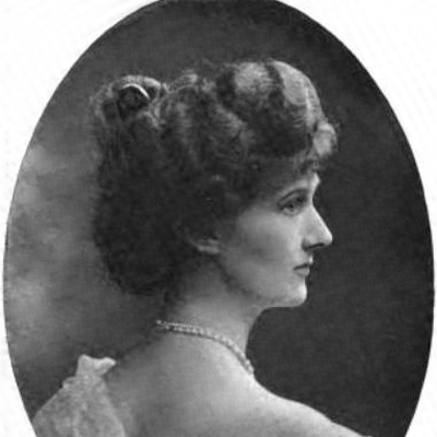 Virginia Lee Autograph Profile