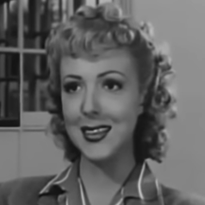 Virginia Vale Autograph Profile
