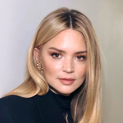 Virginie Efira Autograph Profile
