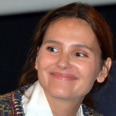 Virginie Ledoyen