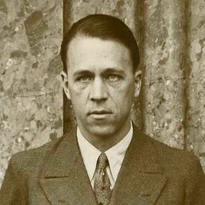 Virginio Rosetta Autograph Profile