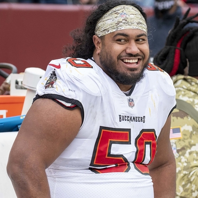 Vita Vea Autograph Profile