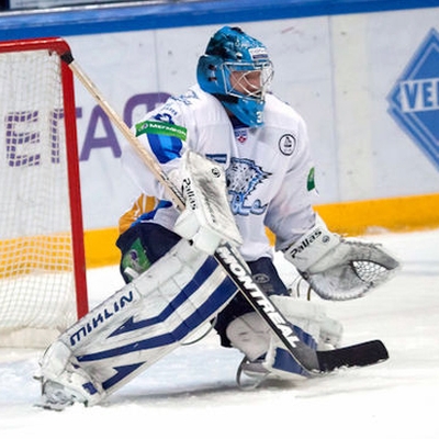 Vitali Yeremeyev Autograph Profile