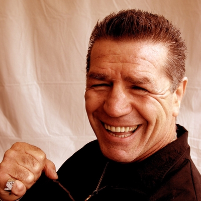 Vito Antuofermo Autograph Profile