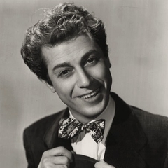 Vito Scotti