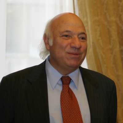 Vittorio Corbo Autograph Profile