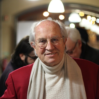 Vittorio Storaro Autograph Profile