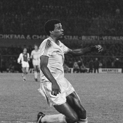 Viv Anderson Autograph Profile