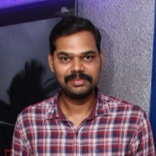 Vivek Prasanna
