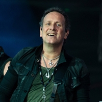 Vivian Campbell