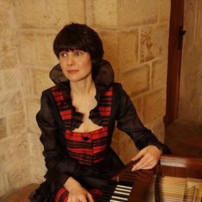 Viviana Sofronitsky Autograph Profile