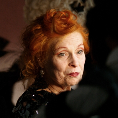Vivienne Westwood