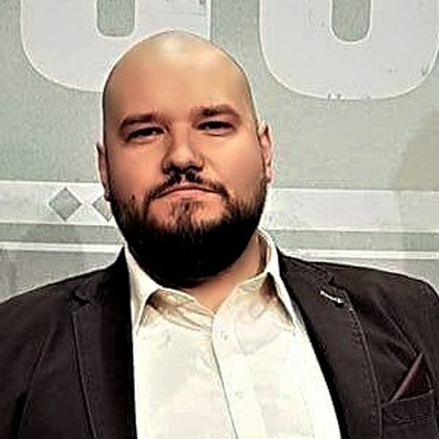 Vjekoslav Katušin Autograph Profile