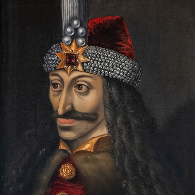 Vlad Tepes Autograph Profile