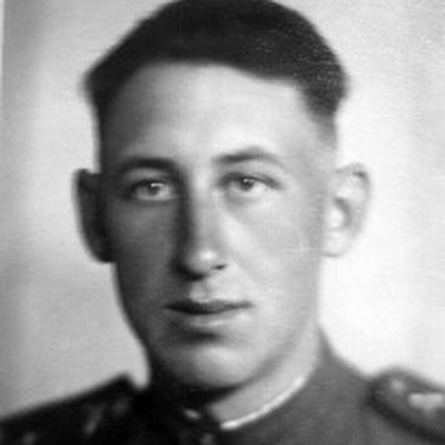 Vladimir Basov Autograph Profile