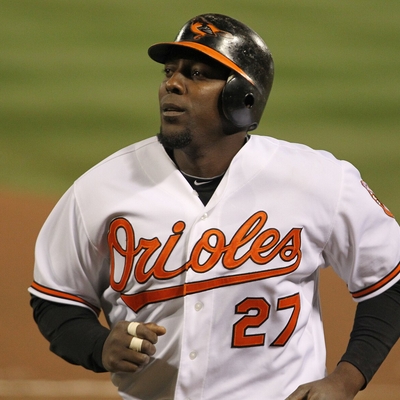 Vladimir Guerrero Autograph Profile