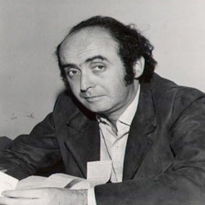 Vladimir Herzog Autograph Profile