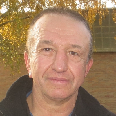 Vladimir Kovin Autograph Profile