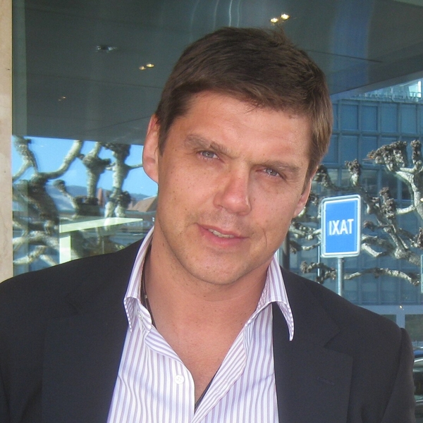 Vladimir Malakhov