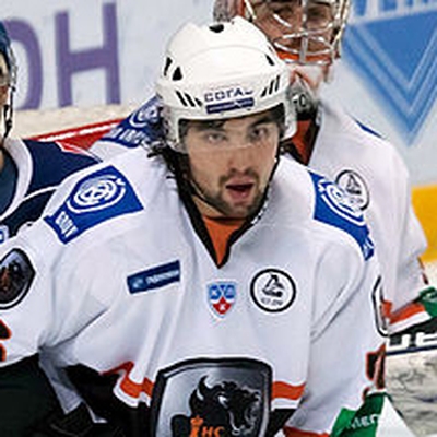Vladimír Mihálik Autograph Profile