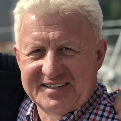 Vladimir Myshkin Autograph Profile