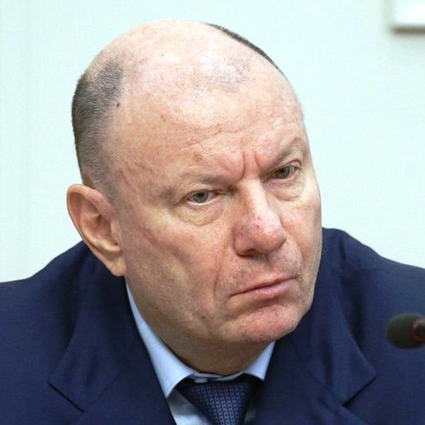 Vladimir Potanin