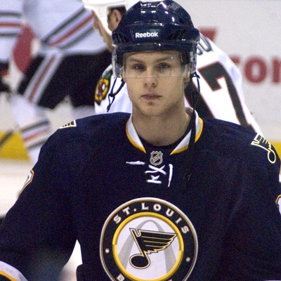 Vladimir Sobotka Autograph Profile
