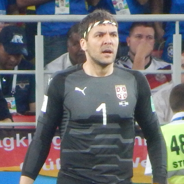 Vladimir Stojković