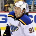 Vladimir Tarasenko