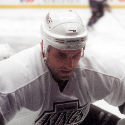 Vladimir Tsyplakov Autograph Profile