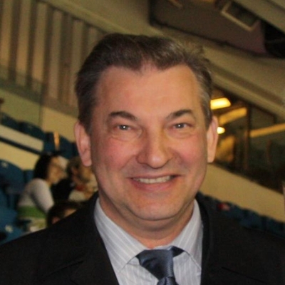 Vladislav Tretiak Autograph Profile