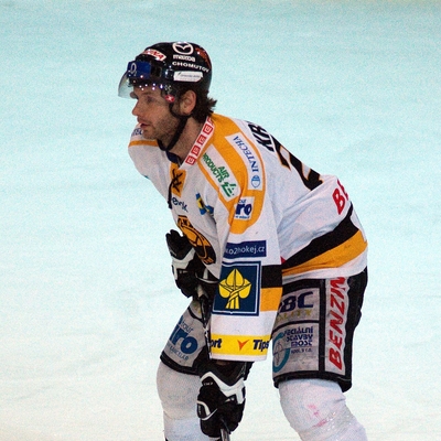 Vlastimil Kroupa Autograph Profile