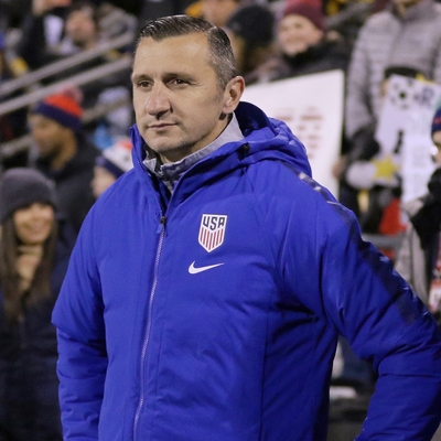 Vlatko Andonovski Autograph Profile