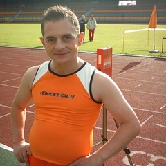 Volker Michalowski