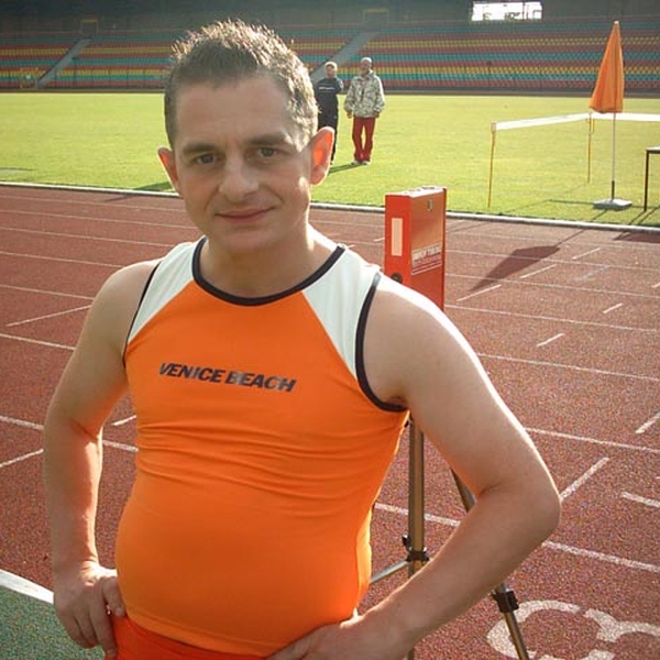 Volker Michalowski