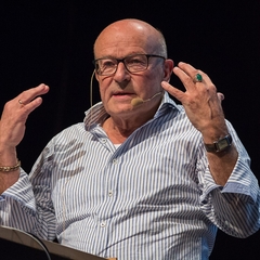 Volker Schlöndorff