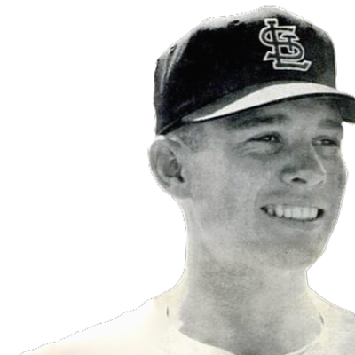 Von McDaniel Autograph Profile