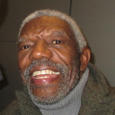 Vondie Curtis-Hall Autograph Profile