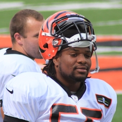 Vontaze Burfict