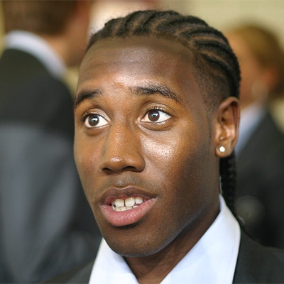 Vurnon Anita Autograph Profile