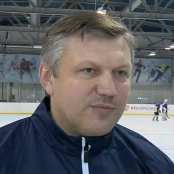 Vyacheslav Butsayev