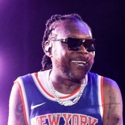 Vybz Kartel Autograph Profile