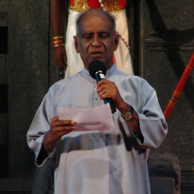 W. D. Amaradeva Autograph Profile