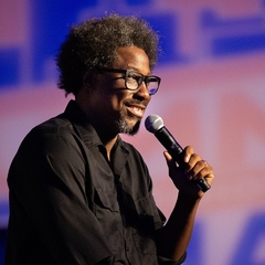 W. Kamau Bell