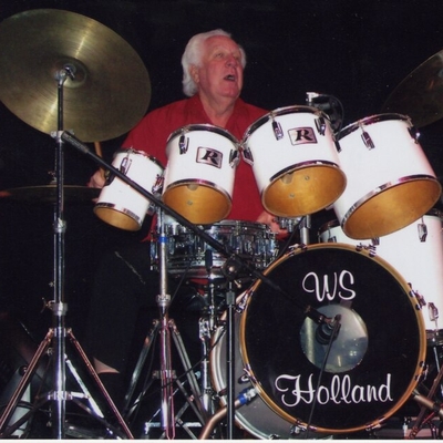 W. S. Holland