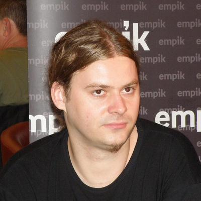 Wacław Kiełtyka Autograph Profile