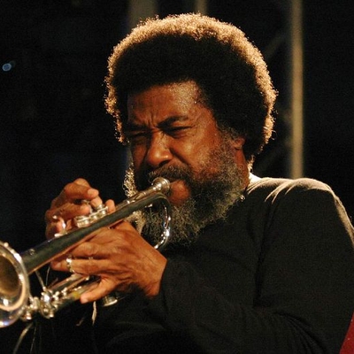 Wadada Leo Smith Autograph Profile