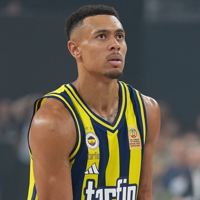 Wade Baldwin Autograph Profile