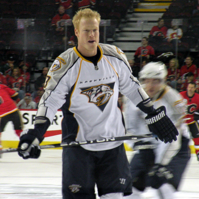 Wade Belak Autograph Profile